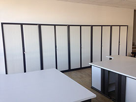 armoire de classement