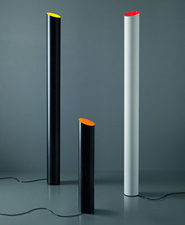 lampe design haute